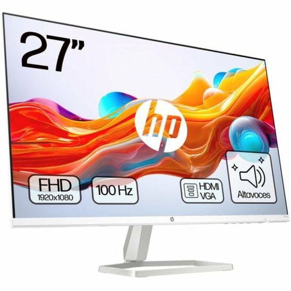 Monitor Gaming HP 527sa Full HD 27" zdjęcie 1