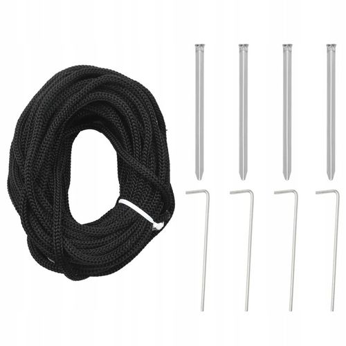 Choinka LED 1544 LEDs Niebieski 500 cm na Arena.pl