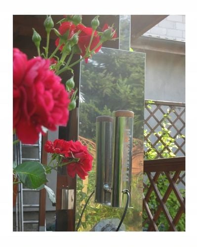 WĘDZARNIA, DYMBOX, GENERATOR DYMU Z POPIELNIKIEM, DYMOGENERATOR, na Arena.pl