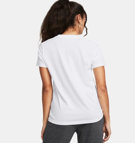 KOSZULKA DAMSKA RIVAL CORE UNDER ARMOUR S na Arena.pl