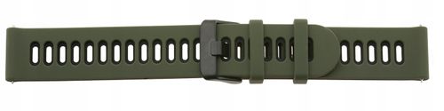 Pasek do zegarka - Vector Smart VCTR-20-S4AG zielony 20mm na Arena.pl
