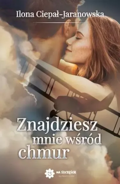 Znajdziesz mnie wśród chmur zdjęcie 1