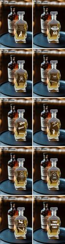 KARAFKA PREZENT Z IMIENIEM prezent na URODZINY na Arena.pl