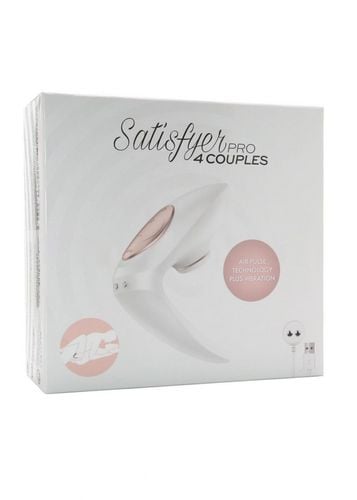 wibrator satisfyer pro 4 couples na Arena.pl