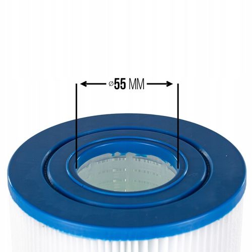 Filtr do Spa Jacuzzi Darlly SC704 (340mm) na Arena.pl