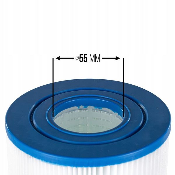 Filtr do Spa Jacuzzi Darlly SC704 (340mm) zdjęcie 4