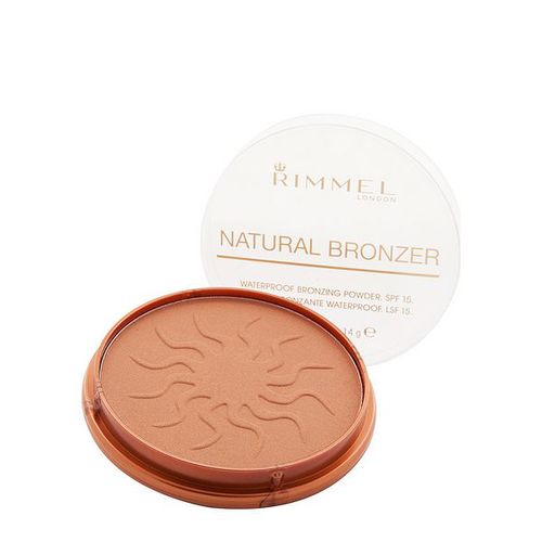 Bronzer Rimmel London na Arena.pl