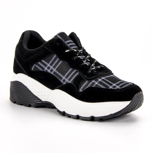 Czarne Sneakersy r.41 na Arena.pl