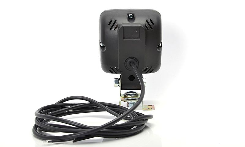 Lampa LED robocza W113 (807) zdjęcie 5