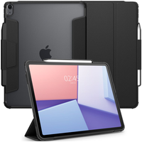 SPIGEN ULTRA HYBRID PRO IPAD AIR 13 2024 BLACK