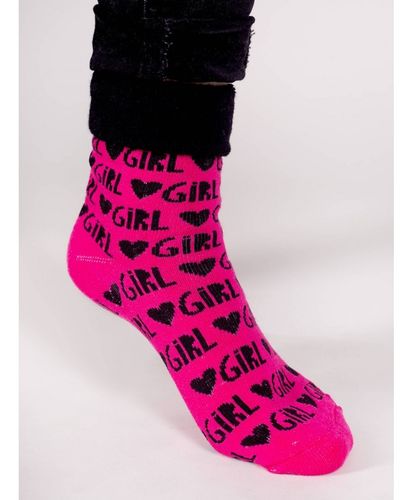 SKARPETY FROTTE SKF-003 27-30 wzór - chłopiec na Arena.pl