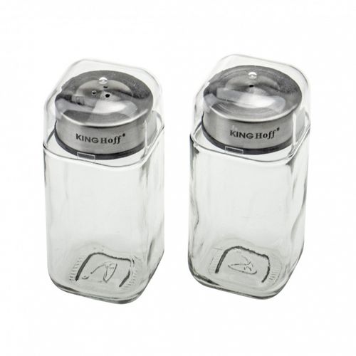 solniczka pieprzniczka zestaw kinghoff kh-1643 na Arena.pl