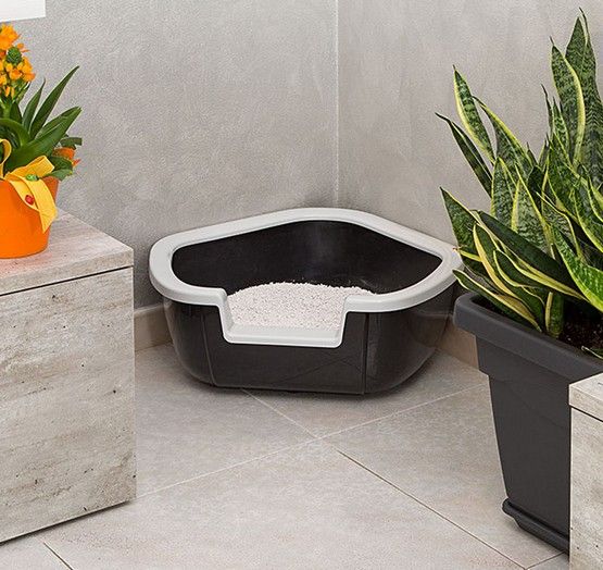 Ferplast Kuweta Dama [72039099] zdjęcie 5