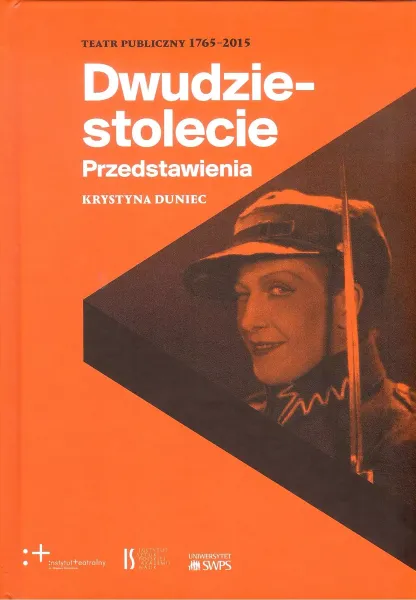 Dwudziestolecie. Przedstawienia zdjęcie 1