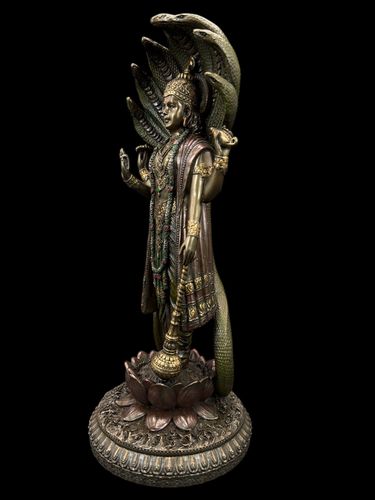 STOJĄCY WISZNU VERONESE WU77627A4 na Arena.pl