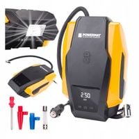 Kompresor do pompowania 18 bar 12V 35 l/min