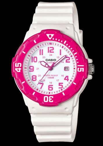 Casio MAYA LRW-200H-4BV +PUDEŁKO na Arena.pl