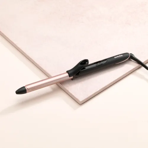 Lokówka tradycyjna Babyliss C450E 19mm 210°C na Arena.pl