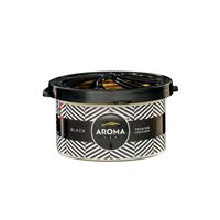 Zapach AROMA CAR Organic Prestige Black