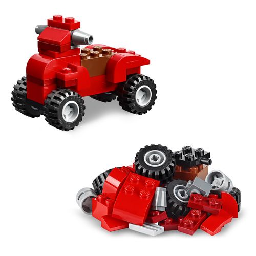 LEGO Classic. Kreatywne klocki. 10696. na Arena.pl