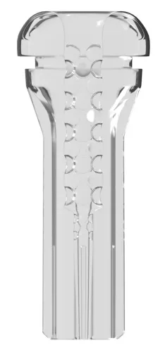 pdx elite viewtube ez-grip transparent system 21 cm na Arena.pl