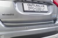 Mitsubishi OUTLANDER IV 4 - LISTWA CHROM na KLAPE
