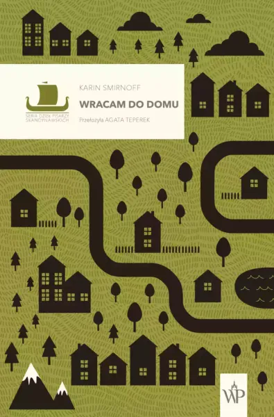 Wracam do domu zdjęcie 1