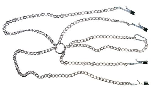 Harness with Clamps na Arena.pl