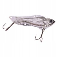 CYKADA JMC RIB BLADE SILVER 17G/6,8CM