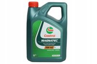 Olej Castrol Magnatec 5w40 4l C3 + ZAWIESZKA