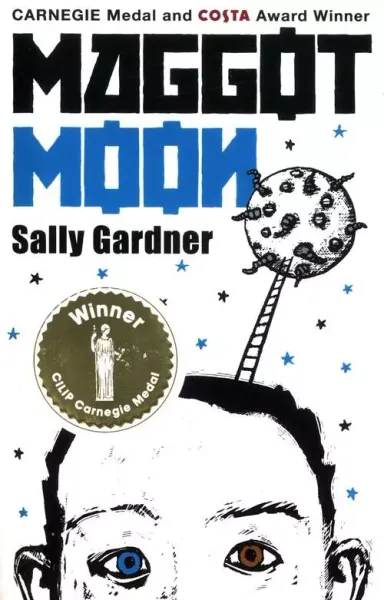 Maggot Moon zdjęcie 2
