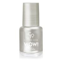 Golden Rose WOW Nail Color 90 Lakier do paznokci Kolor - 90