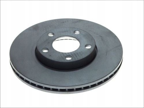 TARCZA HAM PRZOD 283X25 V ATE na Arena.pl