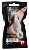 Korek Analny Finger Plug 9,5 Cm