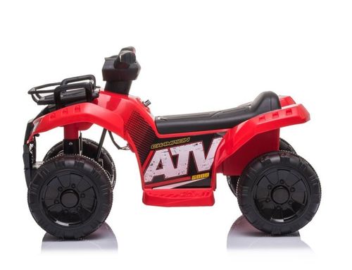 QUAD NA AKUMULATOR DLA MALUSZKA - CHAMPION 5000/JS320 na Arena.pl