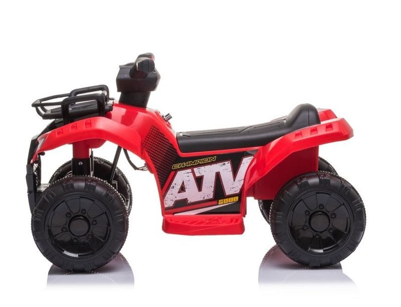 QUAD NA AKUMULATOR DLA MALUSZKA - CHAMPION 5000/JS320 zdjęcie 6