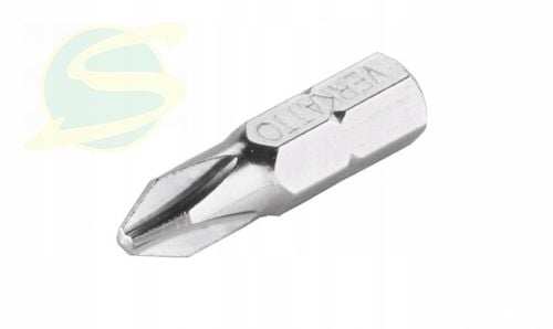 bit krzy¯owy ph2x25mm box 10szt na Arena.pl