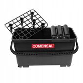 COMENSAL Wiadro glazurnicze M