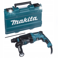 MAKITA HR2300 MŁOTOWIERTARKA SDS-PLUS 720W WALIZKA