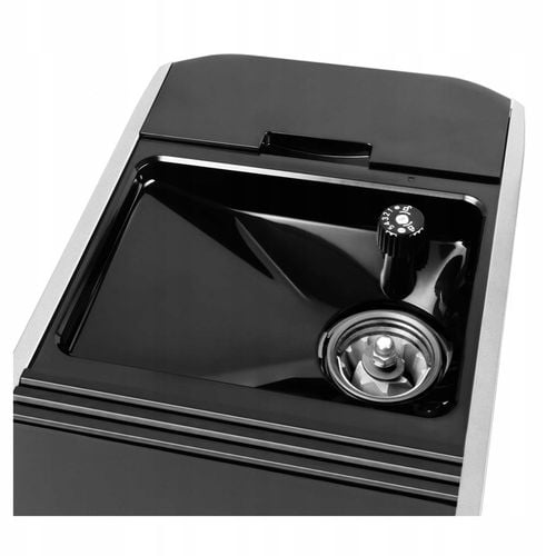 Automatyczny ekspres do kawy ciśnieniowy Catler EA 800 Espresso Latte 19bar na Arena.pl