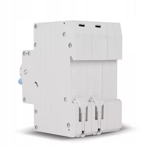 Wyłącznik nadprądowy / bezpiecznik - Zigbee 2P na Arena.pl