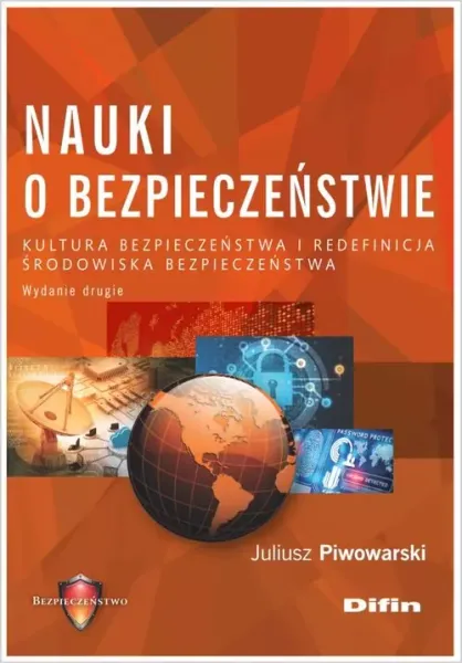 Nauki o bezpieczeństwie zdjęcie 1