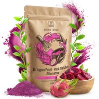 Mary Rose – Pink Matcha Alternative – Dragon Fruit (w proszku) 100 g