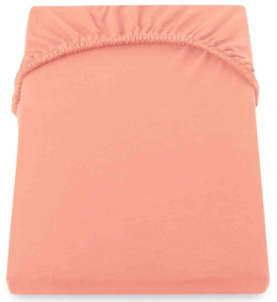 FITTED/AMBER/PEACH/140-160x200+30 zdjęcie 5