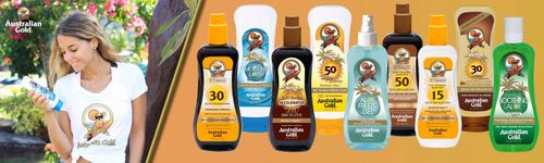 AUSTRALIAN GOLD SPRAY ACCELERATOR+ SPRAY GEL SPF15 na Arena.pl
