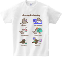 Koszulka T-shirt Pusheen