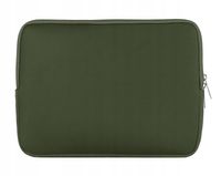 Pomologic Sleeve - pokrowiec do MacBook Pro/Air 13 (olive)