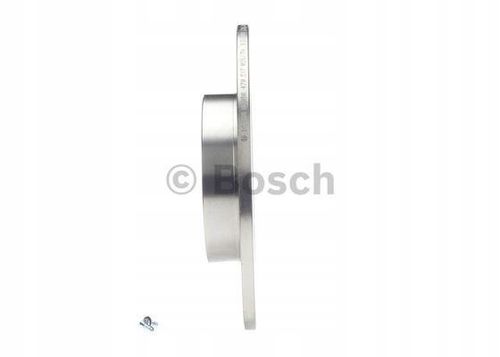 TARCZA HAM TYL 264X10 P BOSCH na Arena.pl