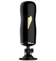 Multifunkcyjny masturbator USB