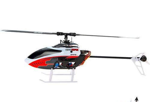 Blade 250 CFX BNF Basic na Arena.pl